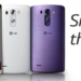 LG will give away a VR adapter with the G3