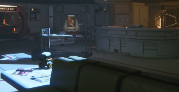 Lost Contact DLC available for Alien Isolation