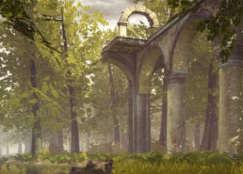 The Oculus version of Mind: Path to Thalamus is underway Submitted by the community