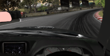 MotorSport Revolution Demo