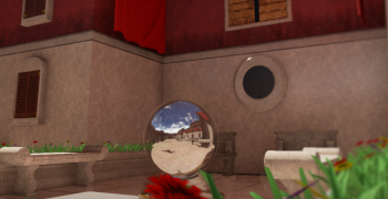 Finally Pneuma: Breath of Life will be available on PC this Friday