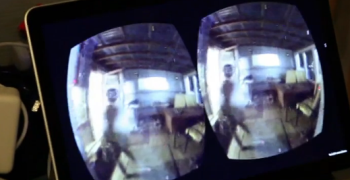 Spain, at the forefront of interest in virtual reality