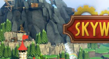 Skyworld in development for SteamVR