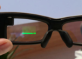 Sony SmartEyeglass augmented reality glasses in presale