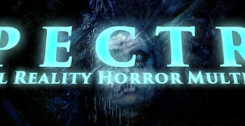 Spectre is now compatible with Oculus Rift DK2