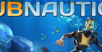 Subnautica, underwater exploration compatible with Oculus Rift