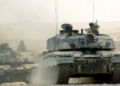 The British army uses Oculus Rift to attract potential recruits
