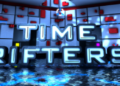 Available demo of Time Rifters