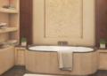 Unreal Paris Demo adapted to Oculus Rift