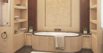 Unreal Paris Demo adapted to Oculus Rift