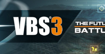 Bohemia Interactive Simulations has integrated Oculus Rift into VBS3