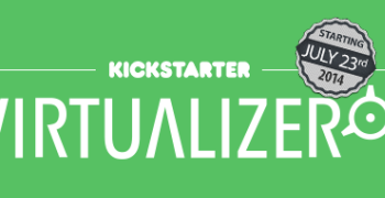 Changes in Cyberith Virtualizer