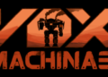 Vox Machinae, mecha game for Oculus Rift