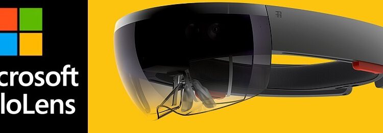 Mojang is working on two projects for HoloLens