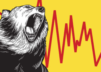 The Bitcoin price continues to consolidate – is there a new uptrend coming now?