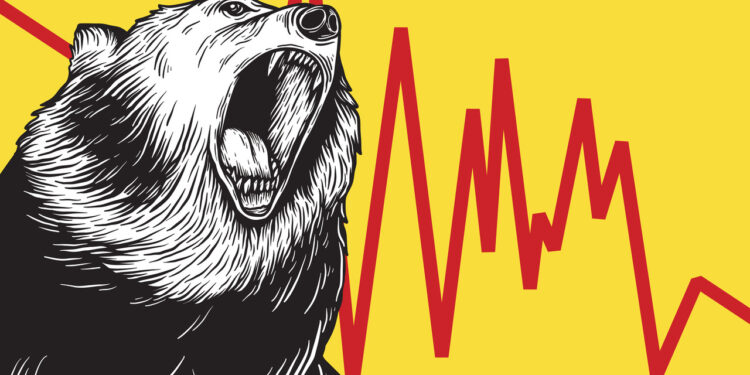 The Bitcoin price continues to consolidate – is there a new uptrend coming now?