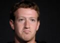 Mark Zuckerberg