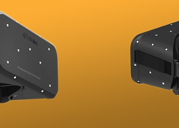 Oculus confirms the jump to the dual screen