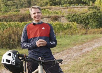 How Sigma plans to compete against Garmin and Wahoo