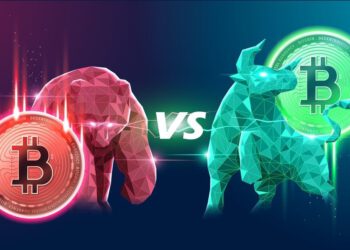 Sell-off of cryptocurrencies ends soon – JP Morgan hints at market turnaround