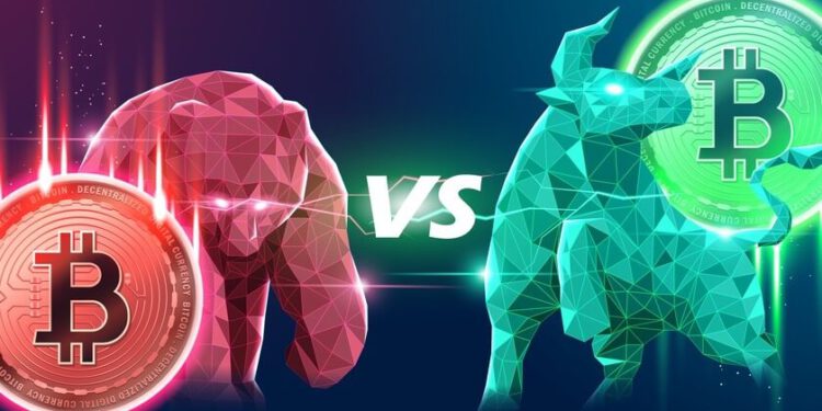 Sell-off of cryptocurrencies ends soon – JP Morgan hints at market turnaround