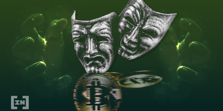 Glassnode Analyse: Bitcoin-Investoren sind “noch nicht aus dem Schneider”