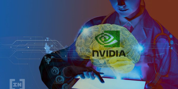 NVIDIA Aktie bricht bullisch aus; 200 USD in Aussicht