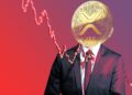 Der XRP Kurs befindet sich seit 2018 im Bärenmarkt