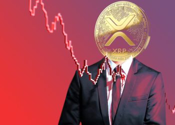 Der XRP Kurs befindet sich seit 2018 im Bärenmarkt