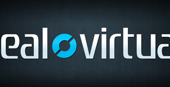 Real or Virtual now with mobile version