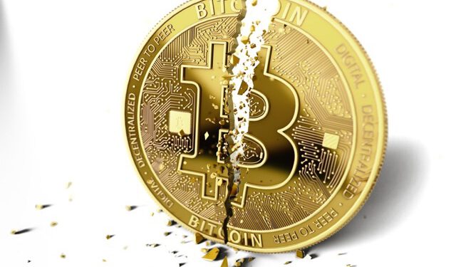 Bitcoin Still Too Healthy for Historic Bear Bottom Zone