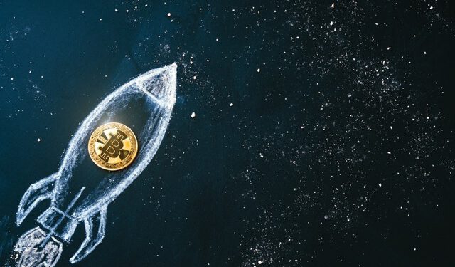 Bitcoin will emerge stronger from the crisis -Chairman of Rockefeller International