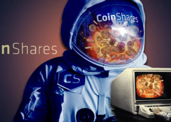 Krypto-Kapitalzufluss auf Rekordhoch: Schweiz belegt ersten Platz