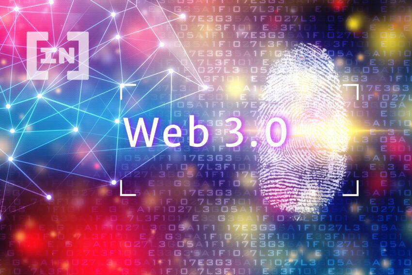 Web 3 Crypto