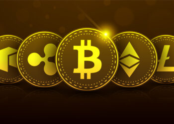 Top 5 Cryptocurrencies of the Week