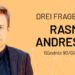 Rasmus Andresen, what bothers the Greens so much about Bitcoin?