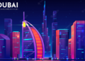 Dubai – The path to the Metaverse