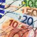 Soft currency euro: this means the US dollar parity