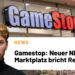 Gamestop: New NFT Marketplace breaks records
