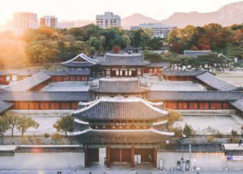 Kryptowährungen Südkorea