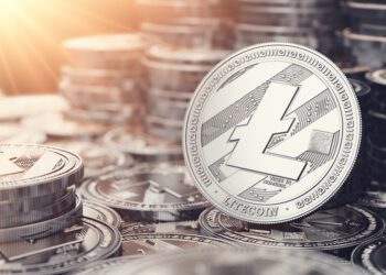 Litecoin Falls Below $50 after Continued Bearish Pressure