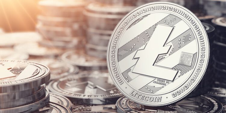 Litecoin Falls Below $50 after Continued Bearish Pressure
