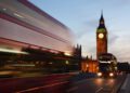 London by Night
