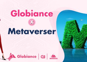 Metaverser Globiance