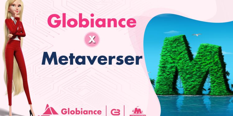 Metaverser Globiance