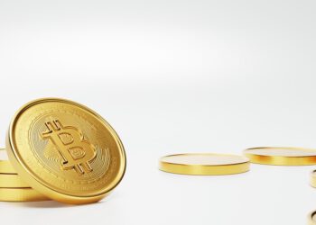 Not only the Bitcoin price is falling, but also the trading volume