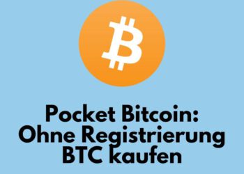 Pocket Bitcoin ohne Registrierung kaufen