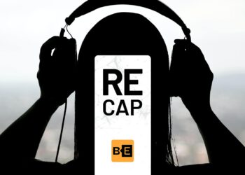 BTC-ECHO Recap Podcast