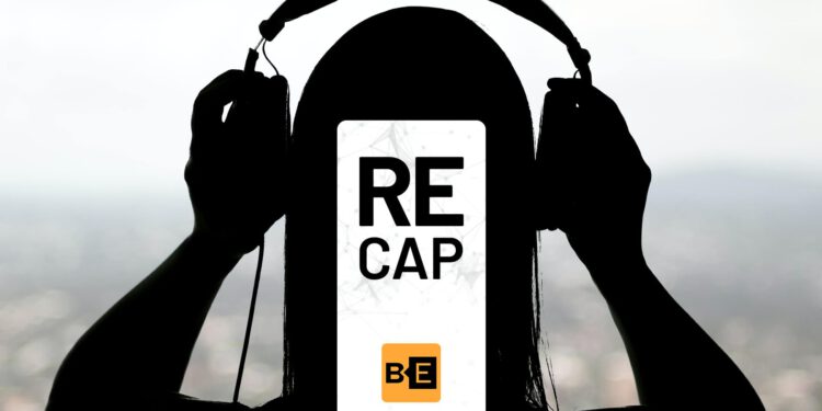 BTC-ECHO Recap Podcast