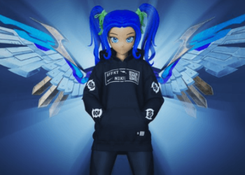 RTFKT x Nike Hoodie Release